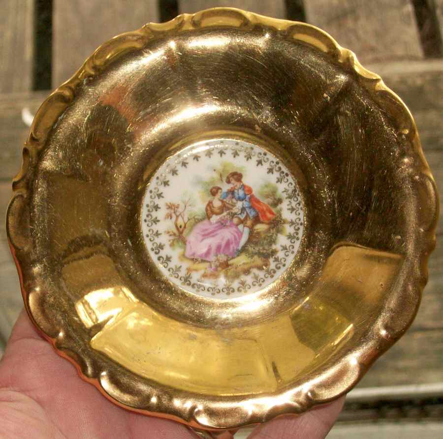 WLD26 Saucer by Waldershof-1