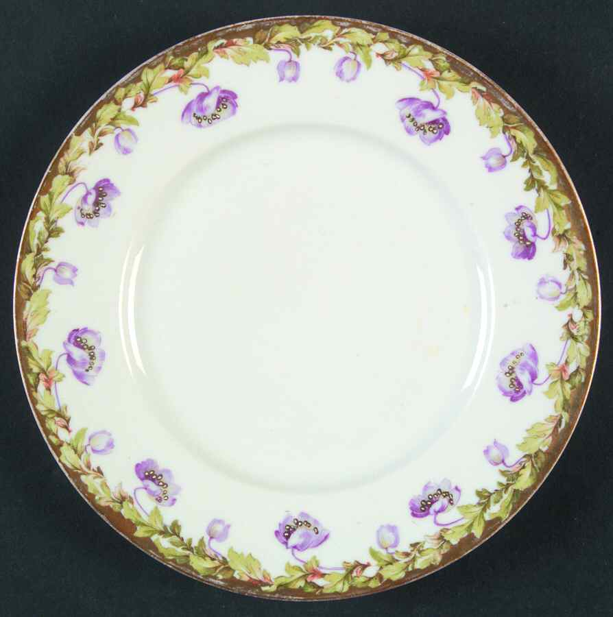 WEI90 Salad Plate by Weimar-1