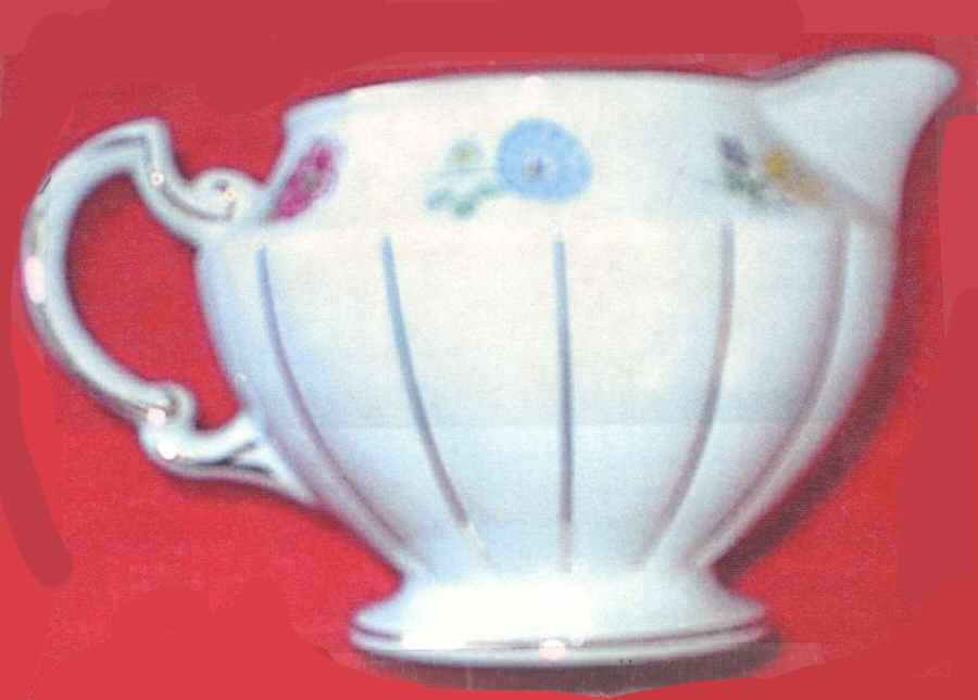 414 Creamer by Wood & Sons-1