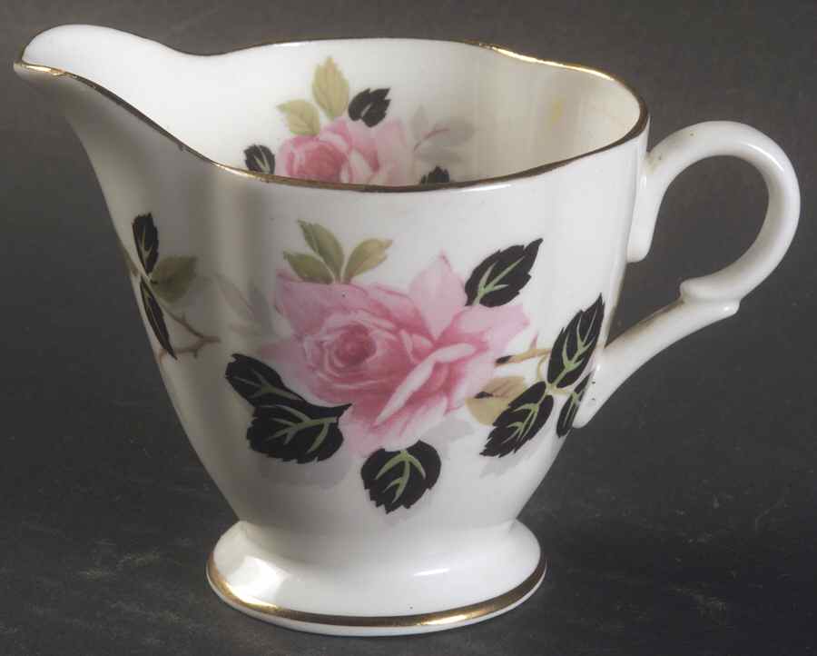 576-52 Mini Creamer by Windsor (England)-1