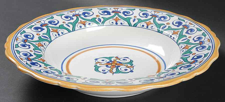 Savona 10" Individual Pasta Bowl by Williams-Sonoma-1