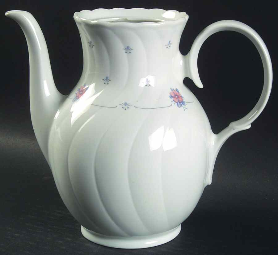 WIG972 Coffee Pot No Lid by Winterling - Bavaria-1