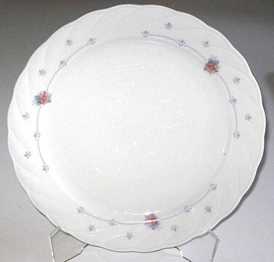 WIG972 Dinner Plate by Winterling - Bavaria-1