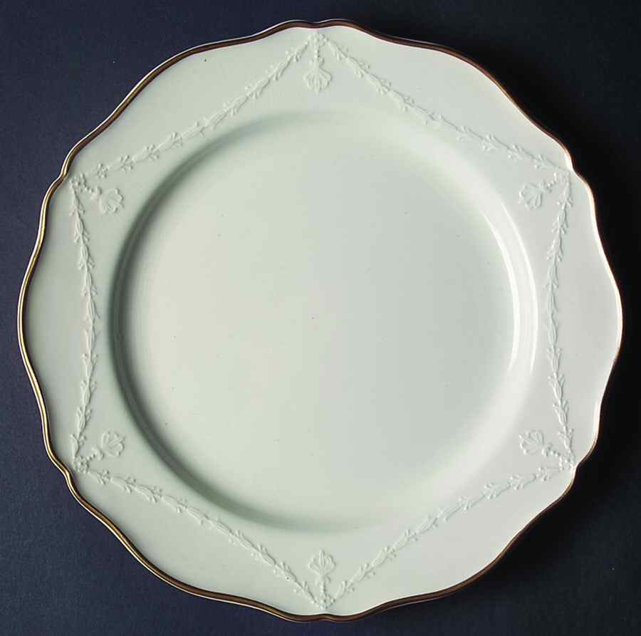 G4436 Dinner Plate by Wedgwood-1