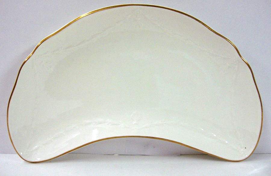 G4436 Crescent Salad Plate by Wedgwood-1