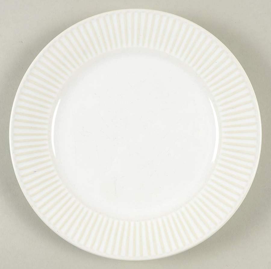 WOM9 Salad Plate by World Market-1
