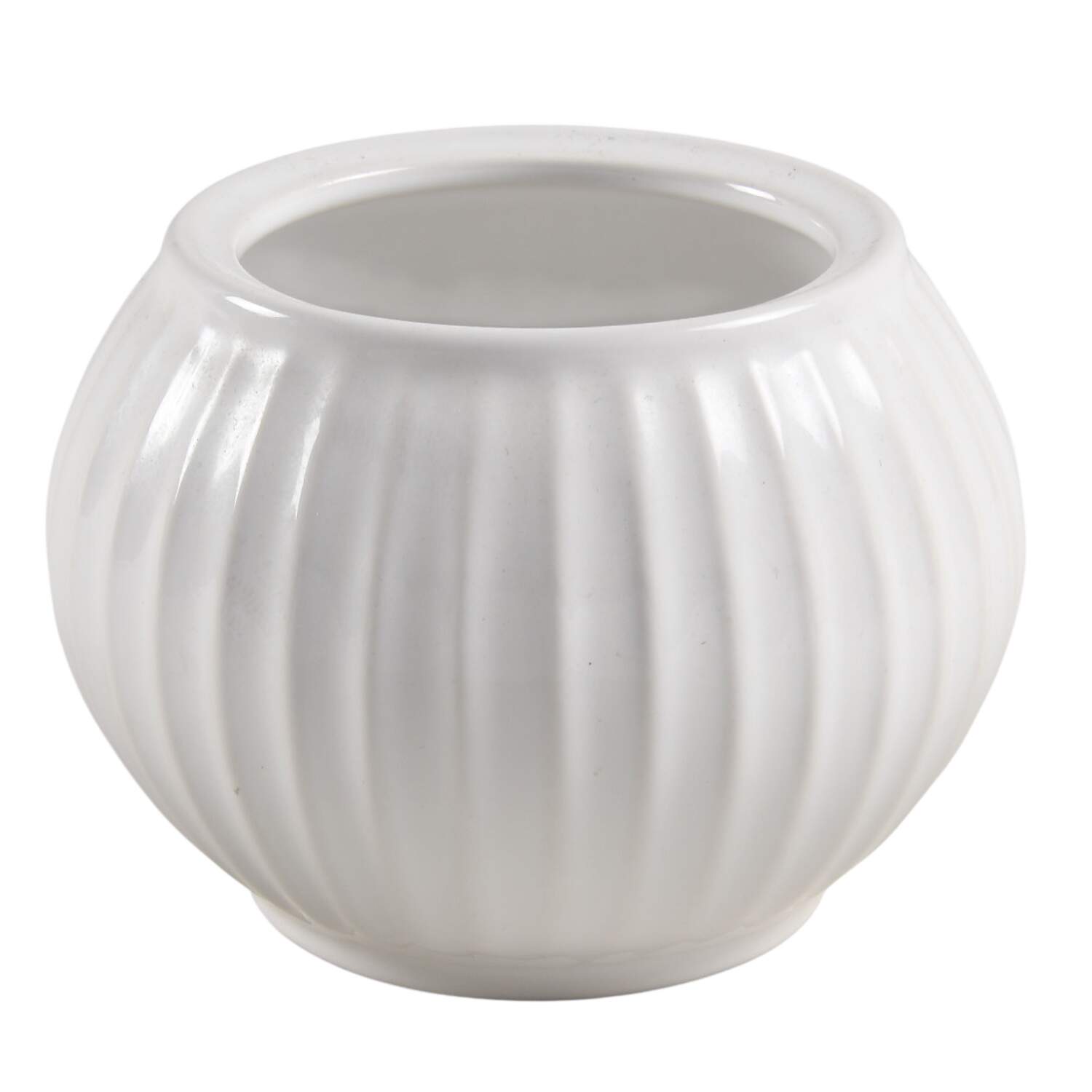 WOM9 Sugar Bowl No Lid by World Market-1