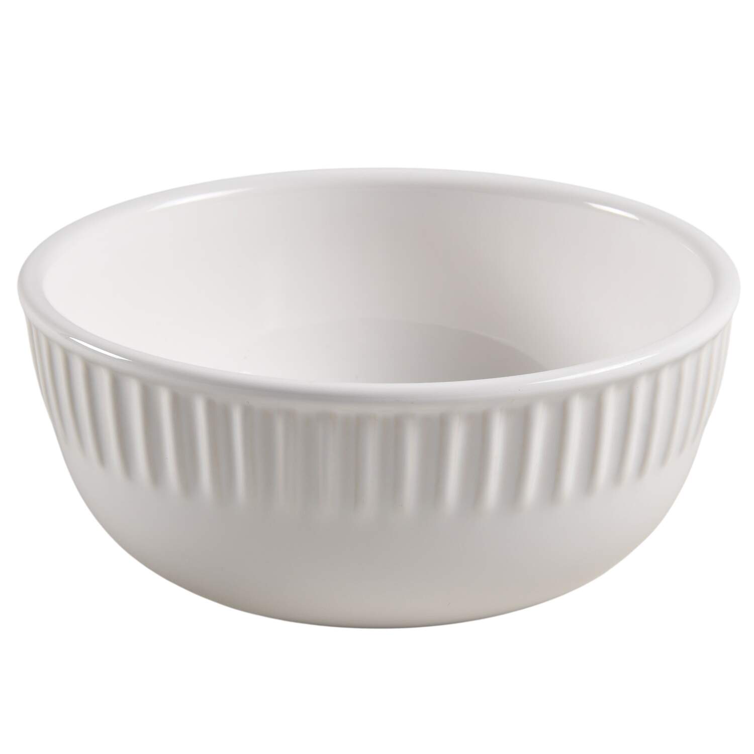 WOM9 Coupe Cereal Bowl by World Market-1