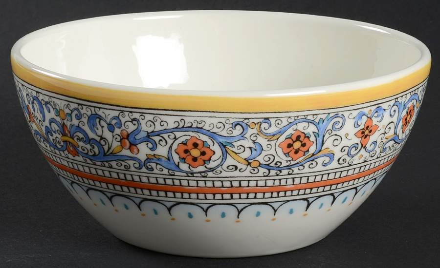 Porto Soup/Cereal Bowl by World Market-1