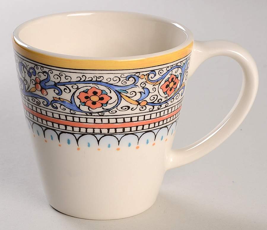 Porto Mug by World Market-1
