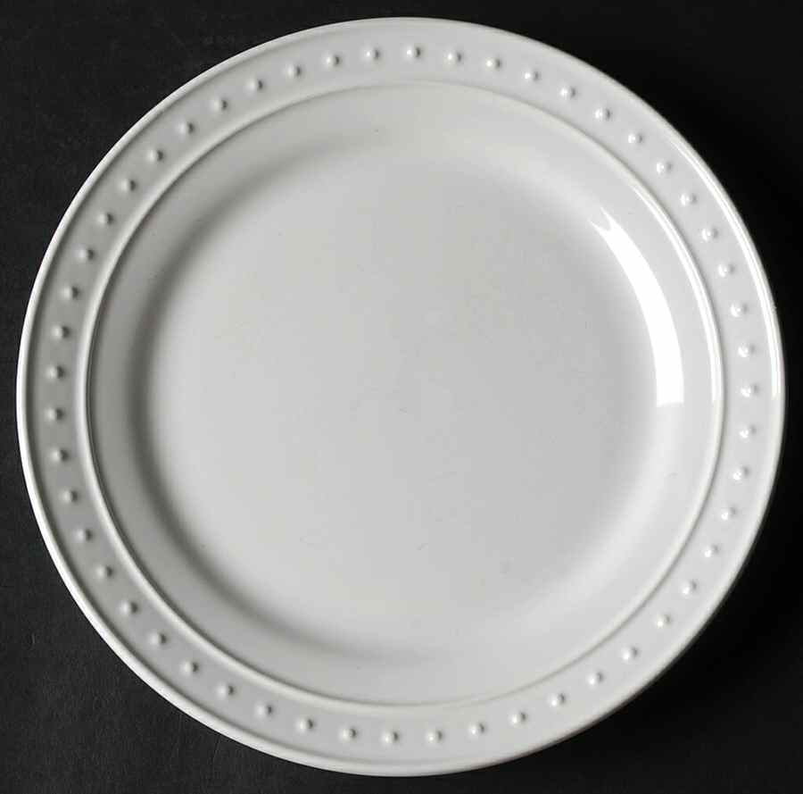 Nantucket Salad/Dessert Plate by World Market-1