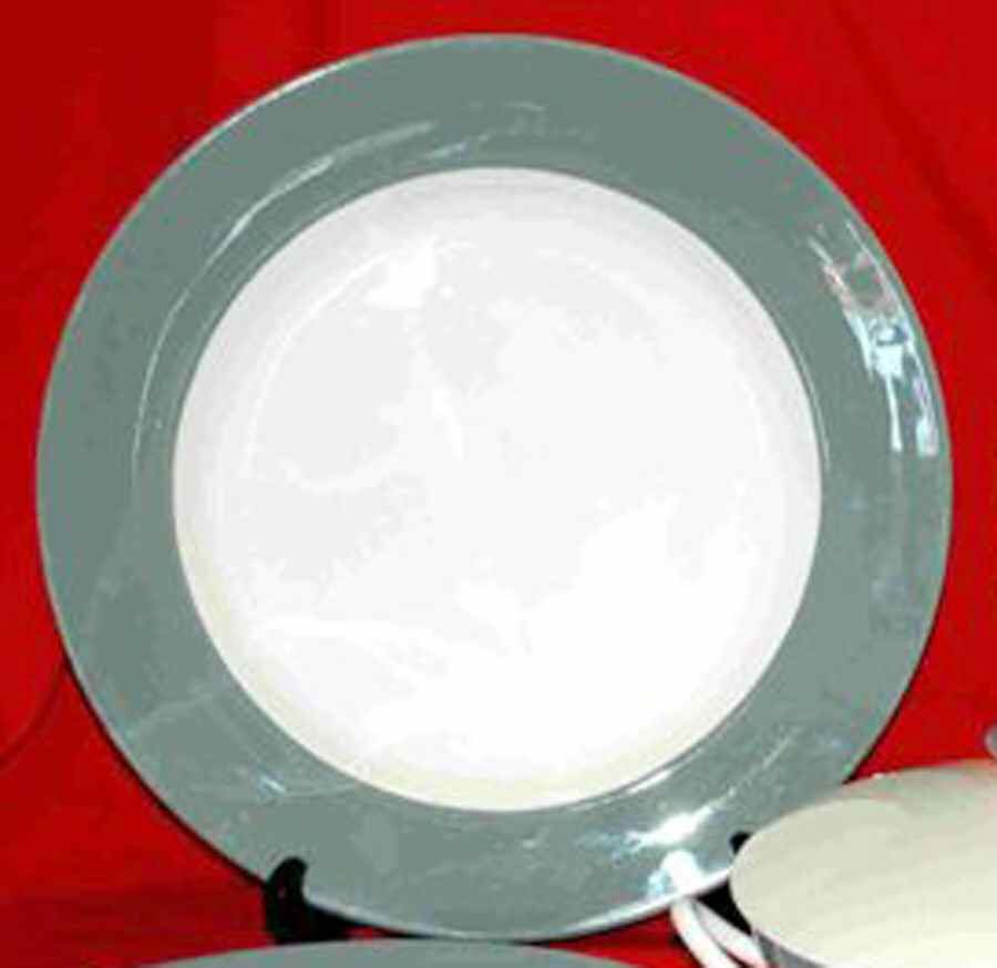 WW448 Dinner Plate by Wedgwood-1