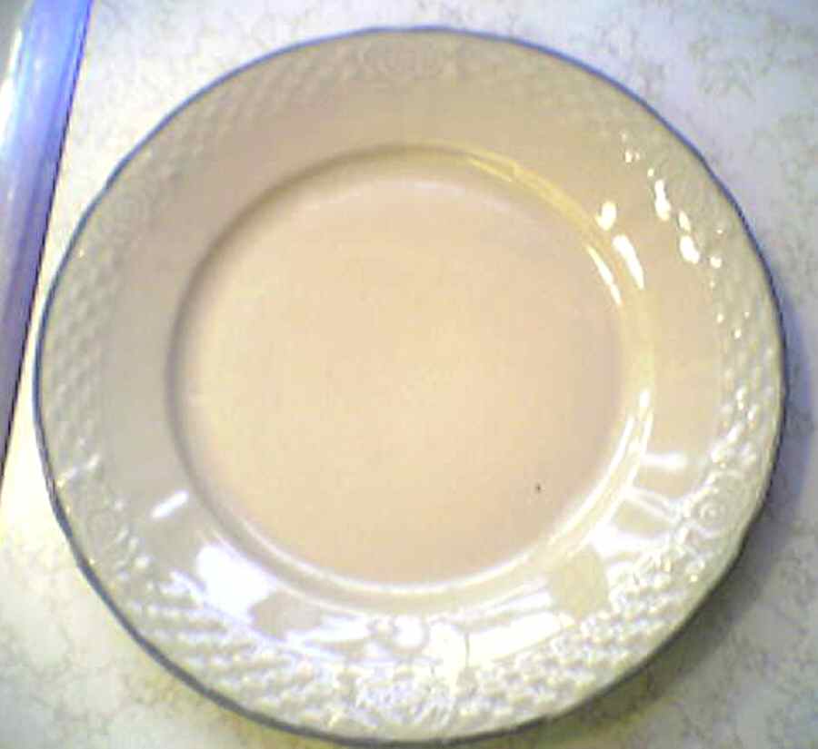 WIG1479 Dinner Plate by Winterling - Bavaria-1