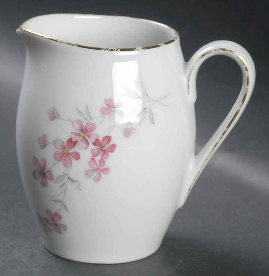RXH81 Creamer by Retsch & Co-1