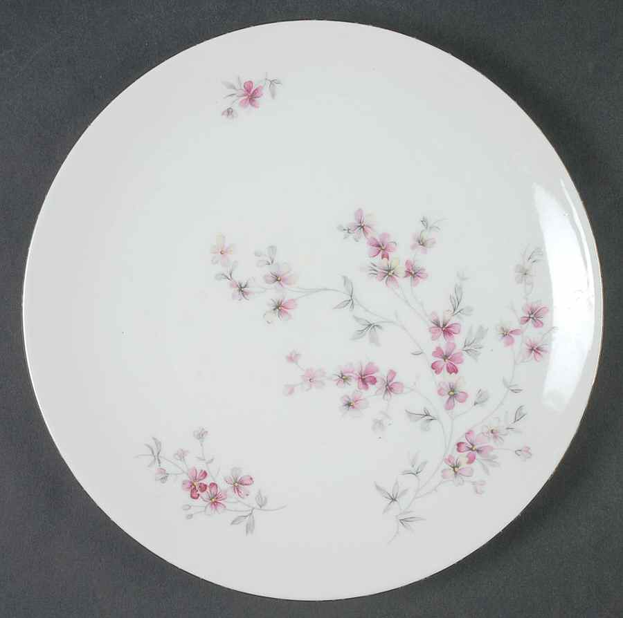 RXH81 Salad Plate by Retsch & Co-1
