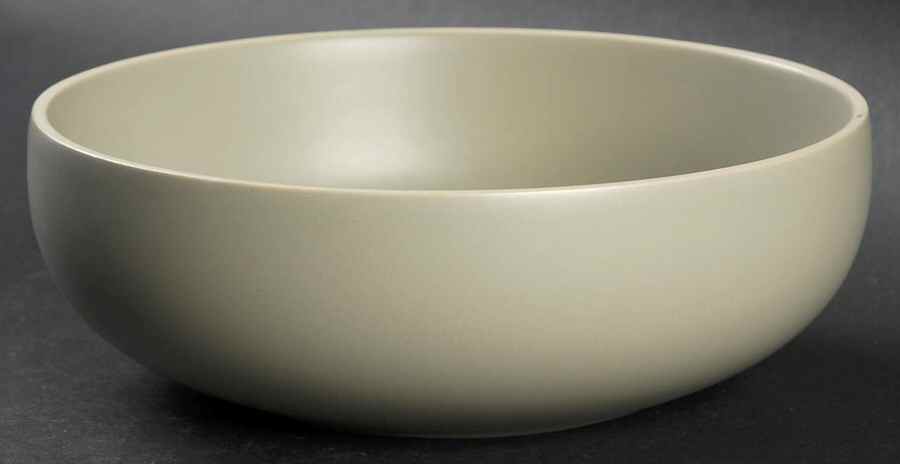 Vera Wang Naturals Leaf Soup/Cereal Bowl by Wedgwood-1