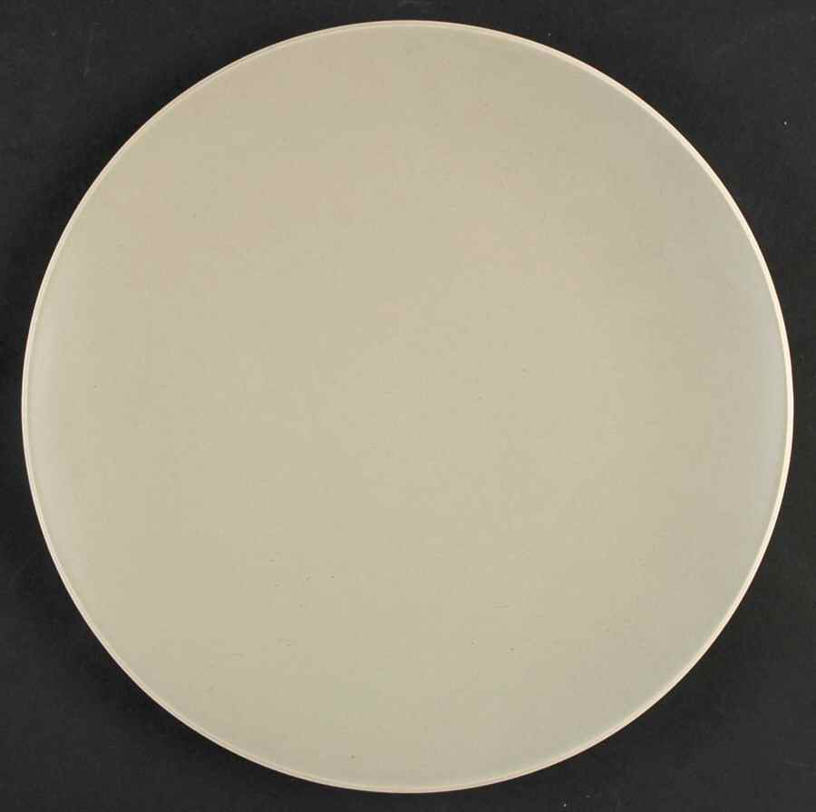Vera Wang Naturals Leaf Dinner Plate by Wedgwood-1