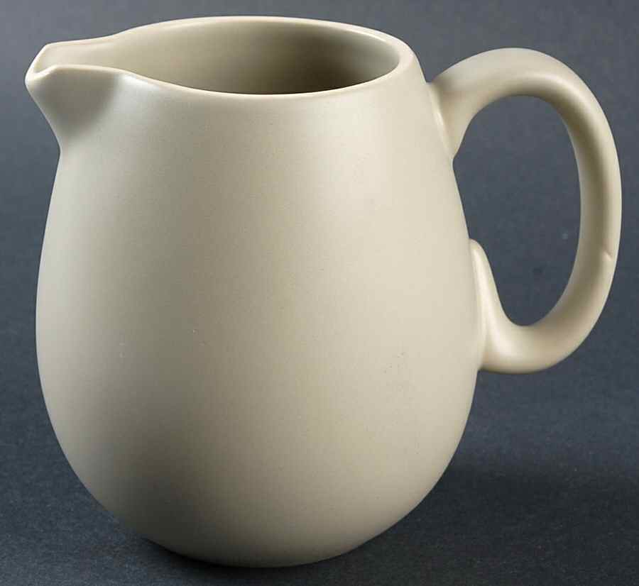 Vera Wang Naturals Leaf Creamer by Wedgwood-1