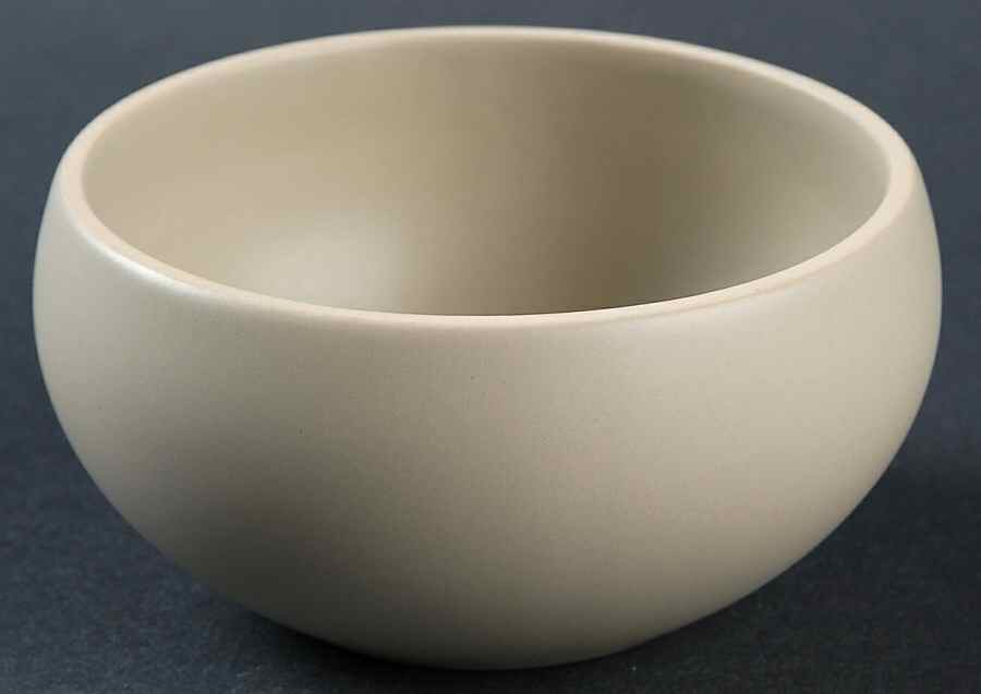 Vera Wang Naturals Leaf Sugar Bowl No Lid by Wedgwood-1