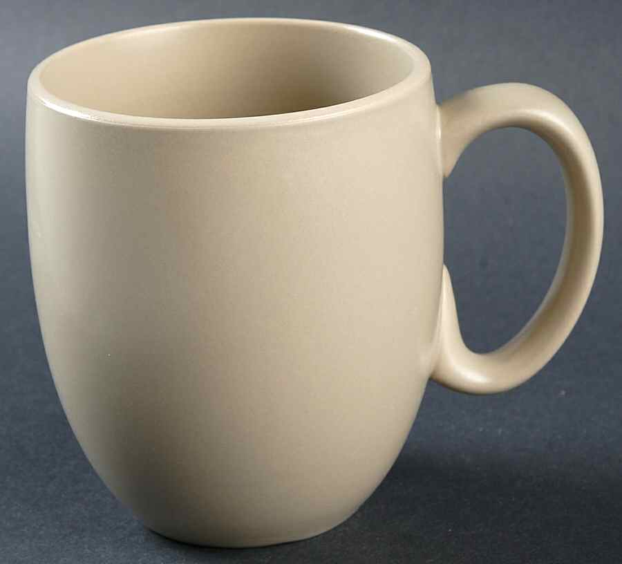 Vera Wang Naturals Leaf Mug by Wedgwood-1