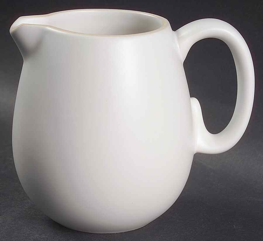 Vera Wang Naturals Chalk Creamer by Wedgwood-1