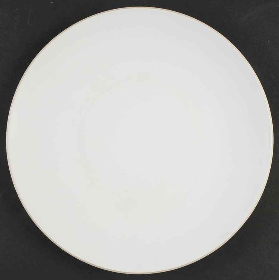 Vera Wang Naturals Chalk Dinner Plate by Wedgwood-1