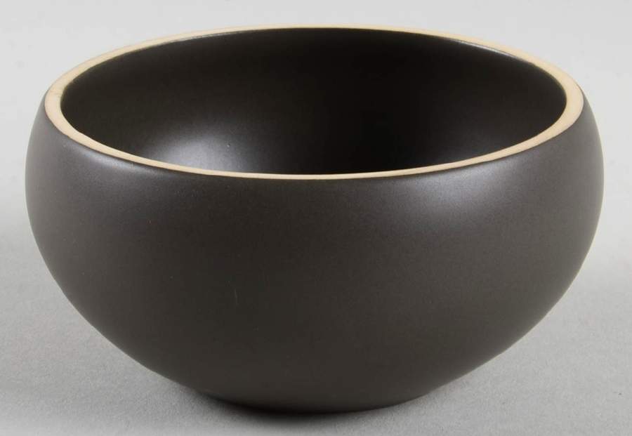 Vera Wang Naturals Graphite Individual Dip Dish by Wedgwood-1