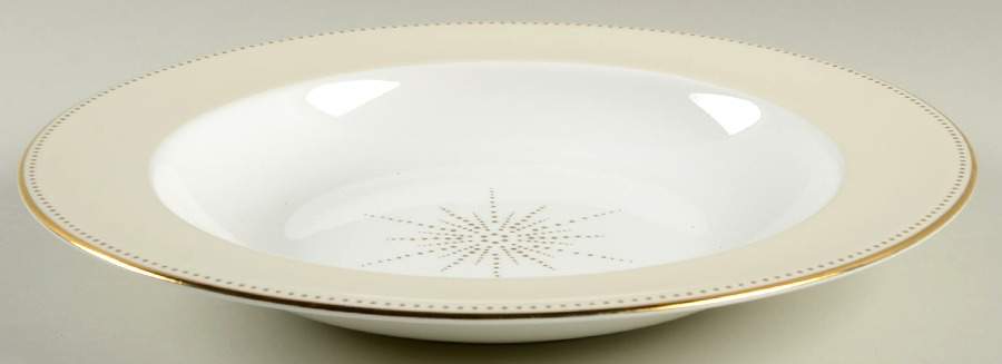 Radiance 11" Pasta Serving Bowl by Wedgwood-1