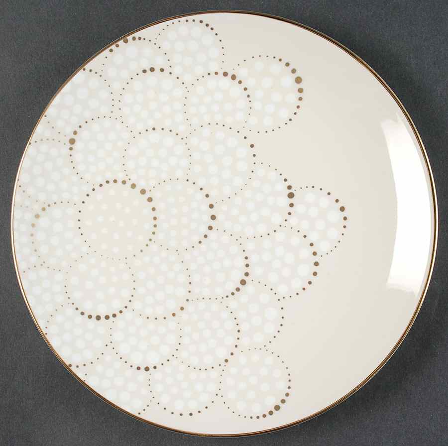 Radiance Accent Salad Plate by Wedgwood-1