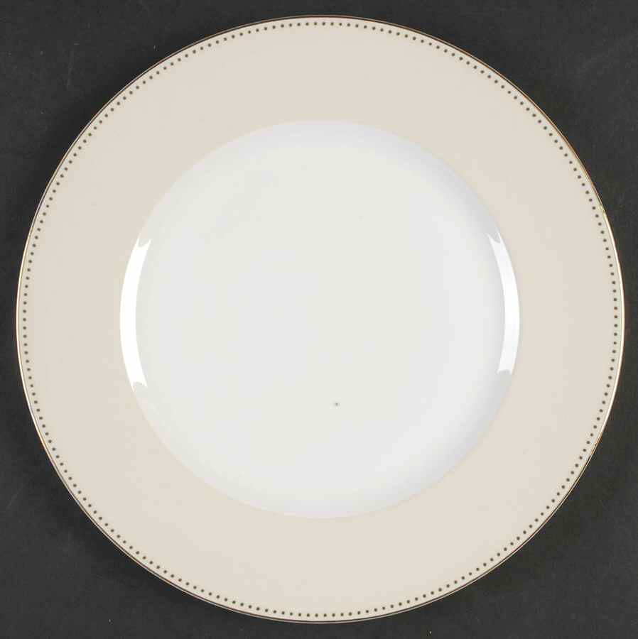 Radiance Dinner Plate by Wedgwood-1