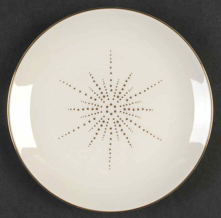 Radiance Coupe Bread & Butter Plate by Wedgwood-1