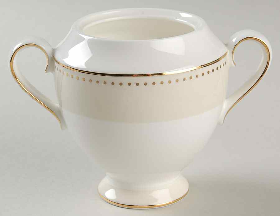 Radiance Sugar Bowl No Lid by Wedgwood-1