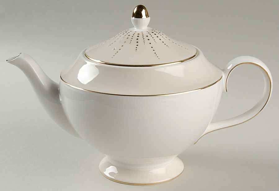 Radiance Teapot & Lid by Wedgwood-1