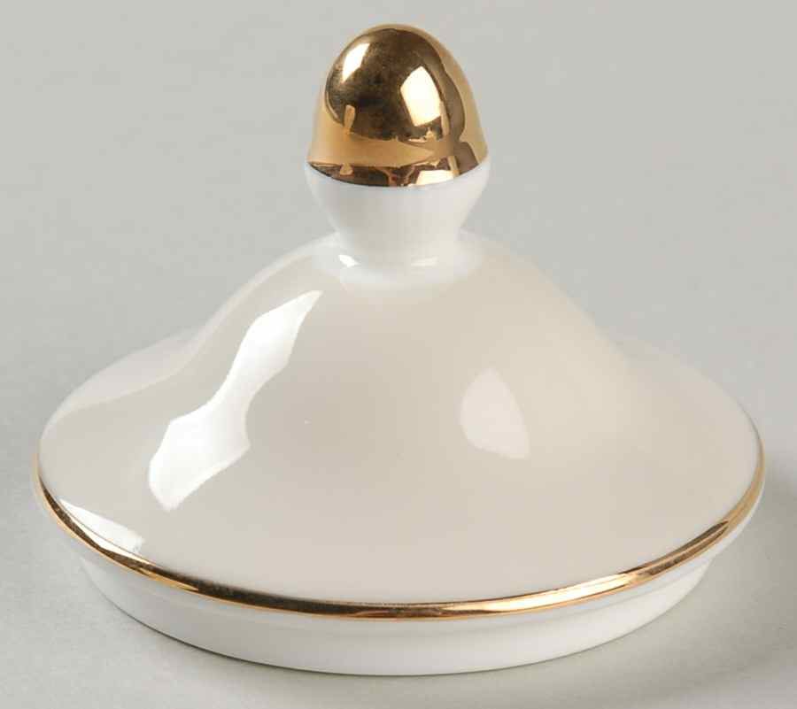 Radiance Lid for Sugar Bowl by Wedgwood-1