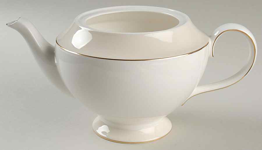 Radiance Teapot No Lid by Wedgwood-1