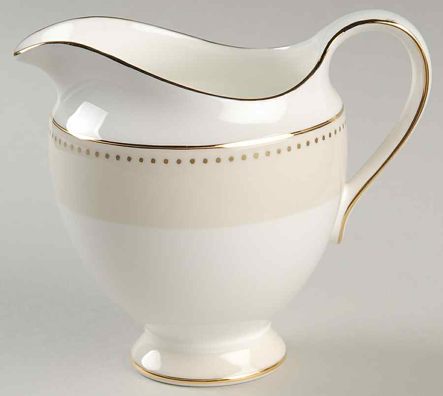 Radiance Creamer by Wedgwood-1