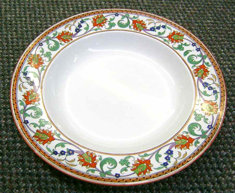 A1012 Rim Soup Bowl by Wedgwood-1
