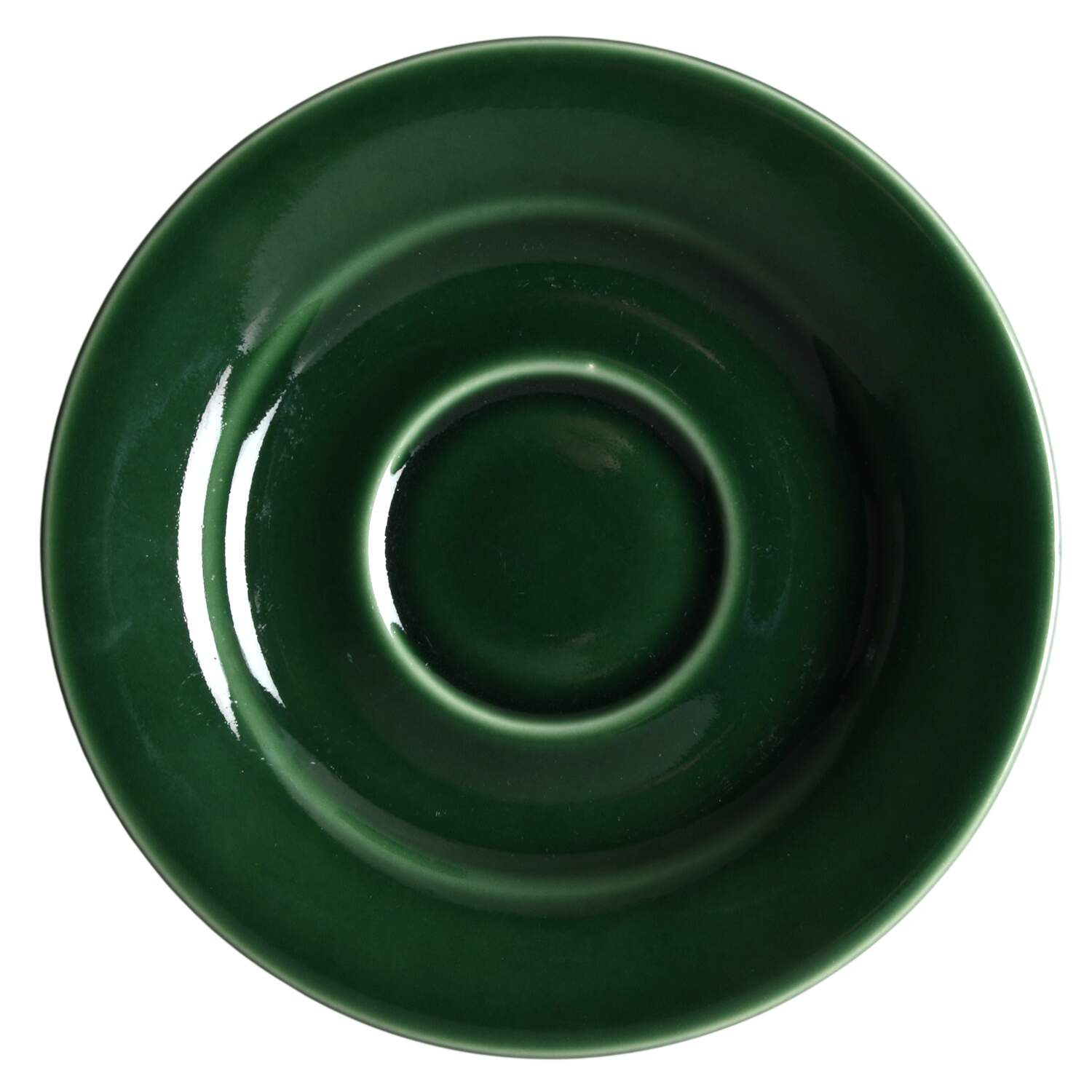 Belvedere Green Saucer by Williams-Sonoma-1