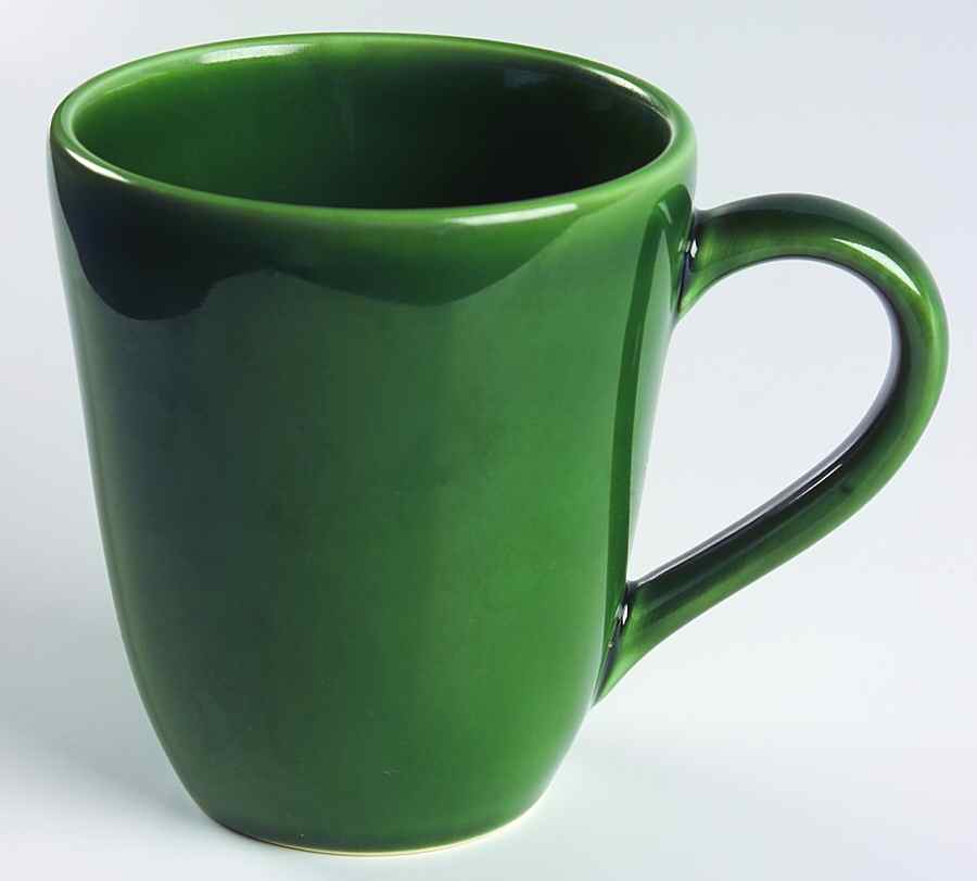 Belvedere Green Mug by Williams-Sonoma-1