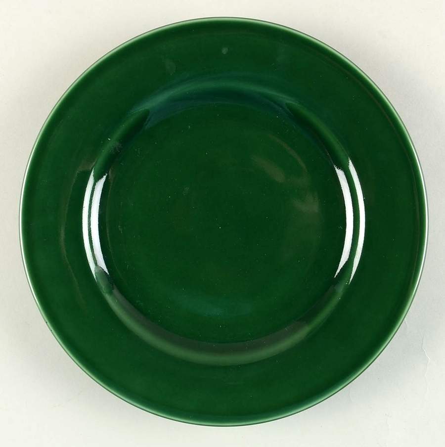 Belvedere Green Salad Plate by Williams-Sonoma-1