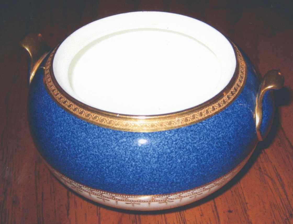 W309 146 Shape Sugar Bowl No Lid by Wedgwood-1