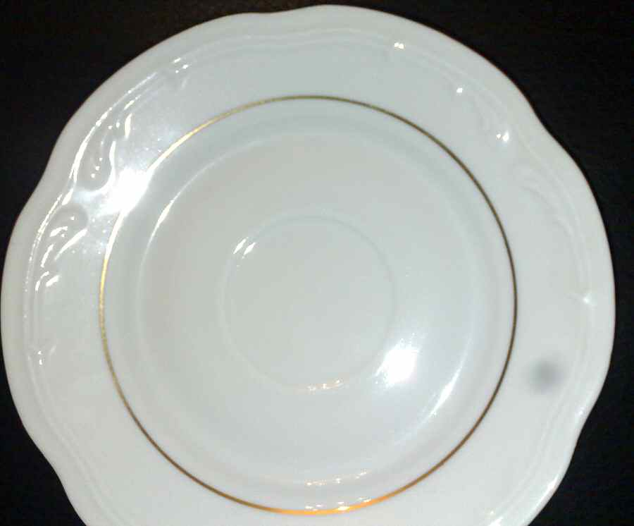 WTW7 Saucer by Wtoctawek (Poland)-1