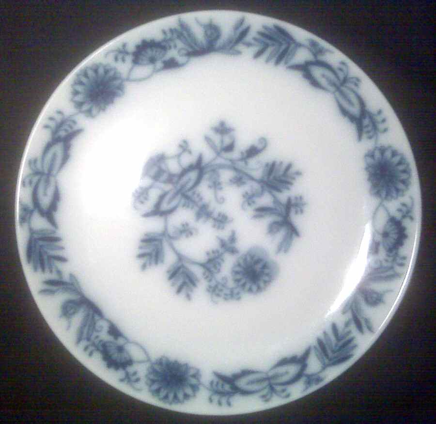 WAY4 Dinner Plate by Walkure Bayreuth-1