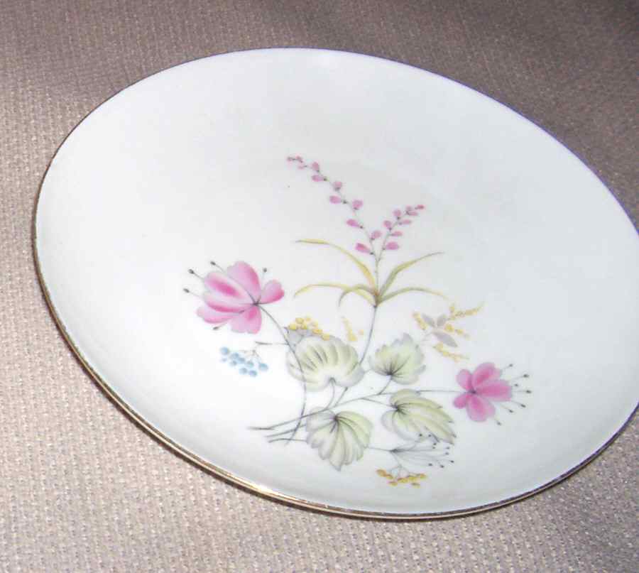 WIG988 Salad Plate by Winterling - Bavaria-1