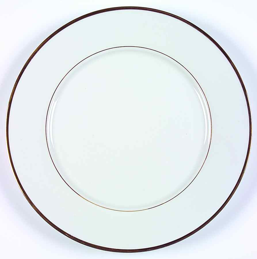 WPO3 Dinner Plate by Wallace Porcelain-1