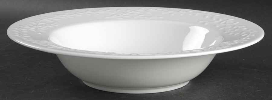 Garland Romance 10" Round Vegetable Bowl by Waterford China-1