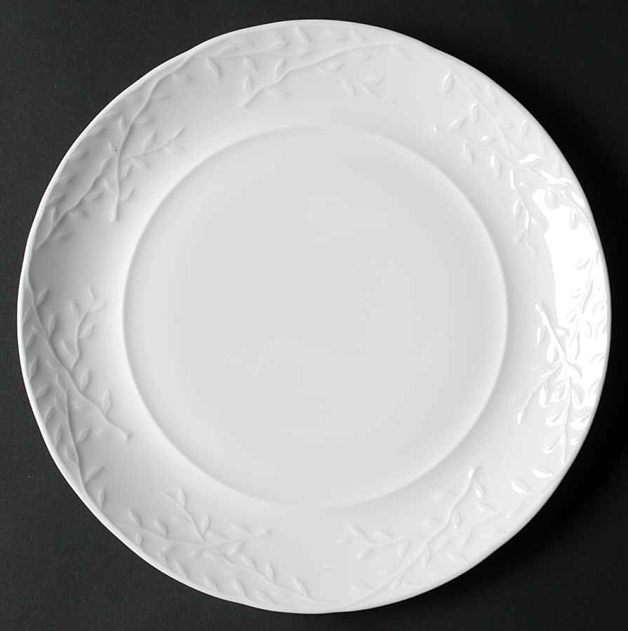 Garland Romance Accent Salad Plate by Waterford China-1
