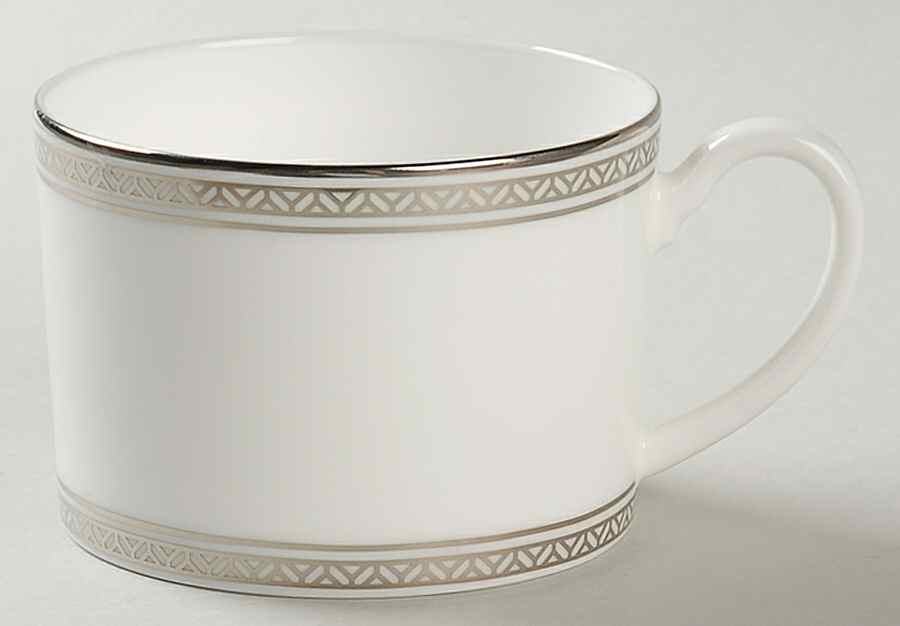 Jaipur Flat Cup by Waterford China-1