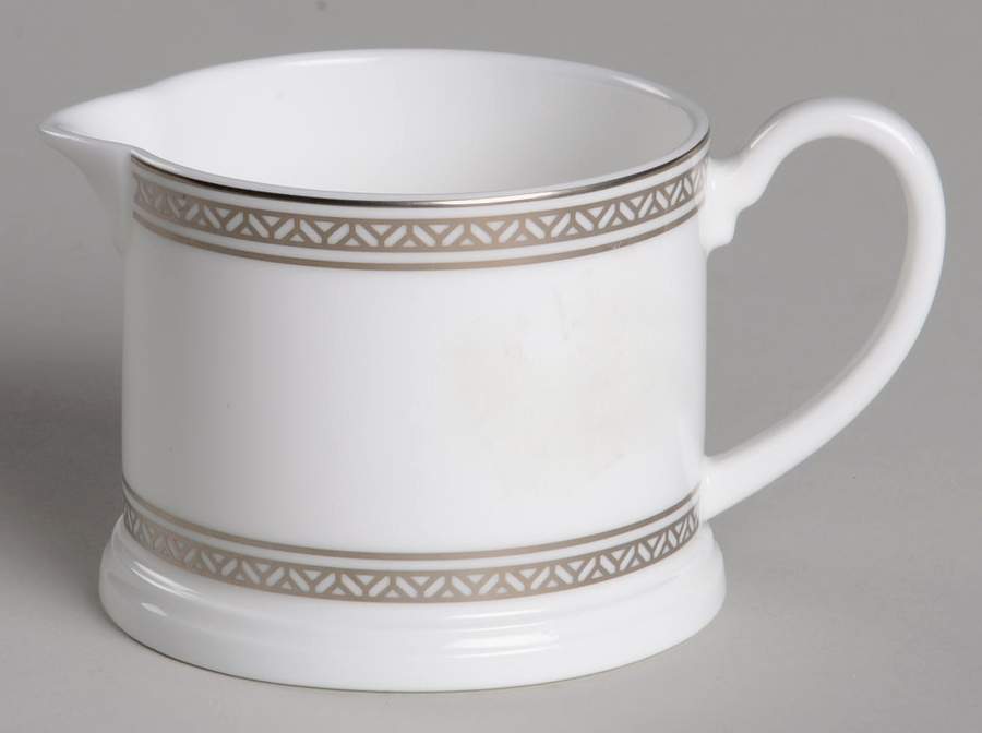 Jaipur Creamer by Waterford China-1