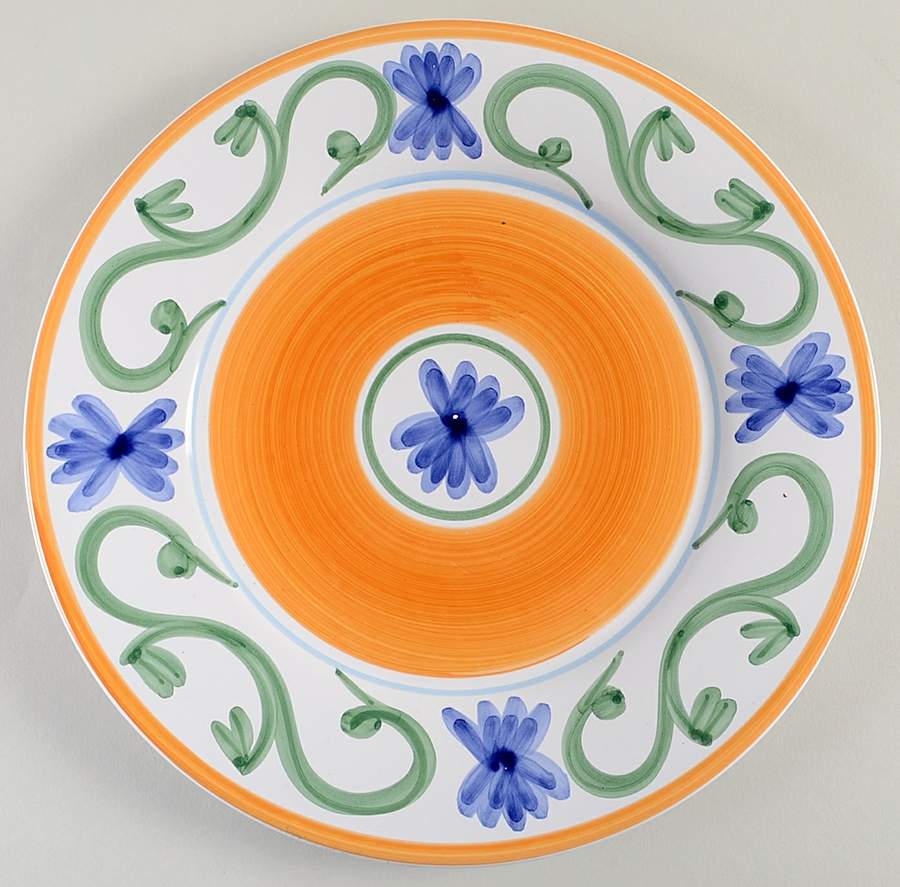 WSO67 Dinner Plate by Williams-Sonoma-1